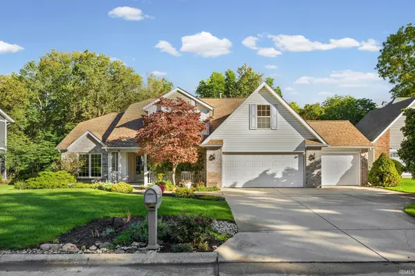 324 Plateau Drive, Lafayette, IN 47909