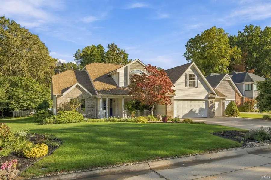 324 Plateau Drive, Lafayette, IN 47909 - #2