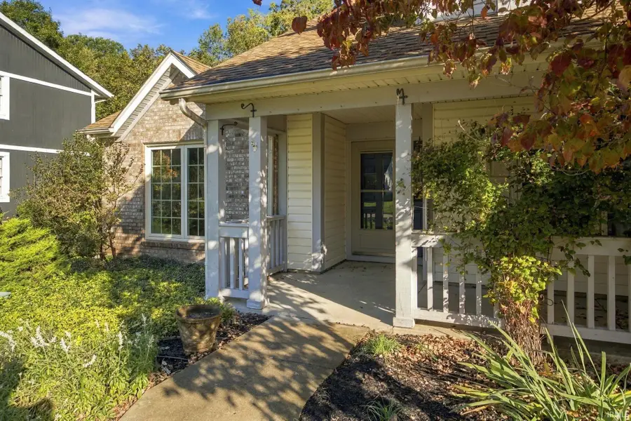 324 Plateau Drive, Lafayette, IN 47909 - #3