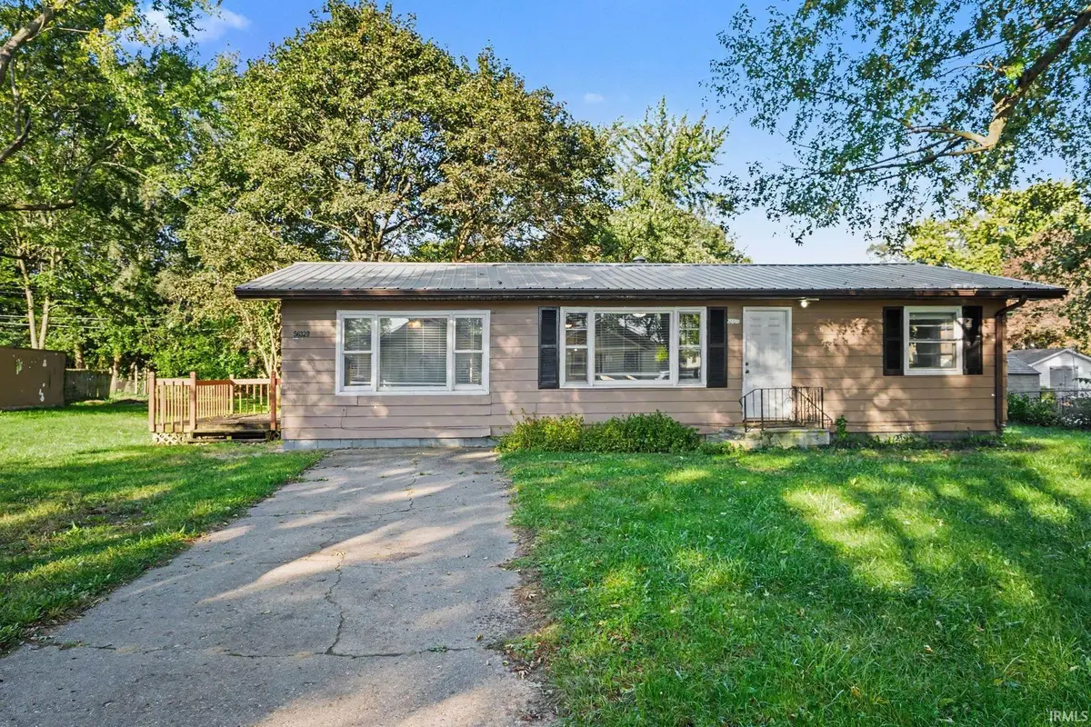 56329 Burr Street, Elkhart, IN 46514 - #1