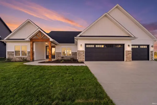 73 Flintshire Trail, West Lafayette, IN 47906