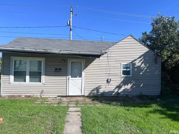716 N 10th Street, Decatur, IN 46733