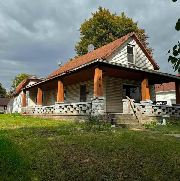 376 Indiana Street, Wabash, IN 46992