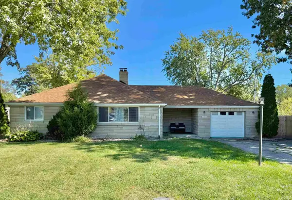 3514 N Pauline Avenue, Muncie, IN 47304
