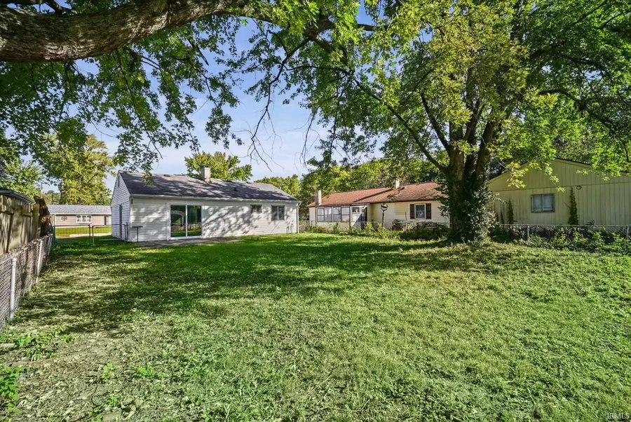 2560 Robinwood Drive, Lafayette, IN 47909 - #2