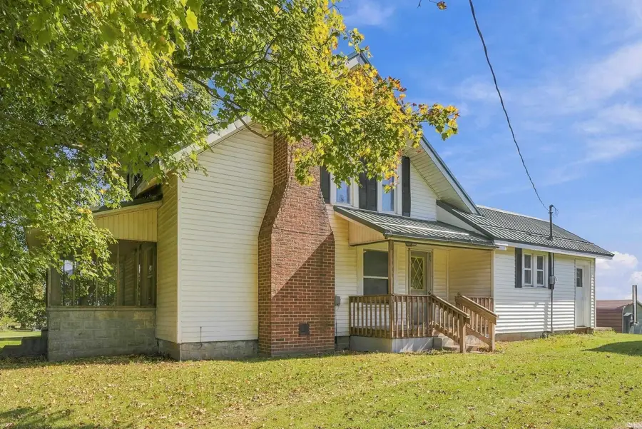 8565 E Metz Road, Angola, IN 46703 - #3