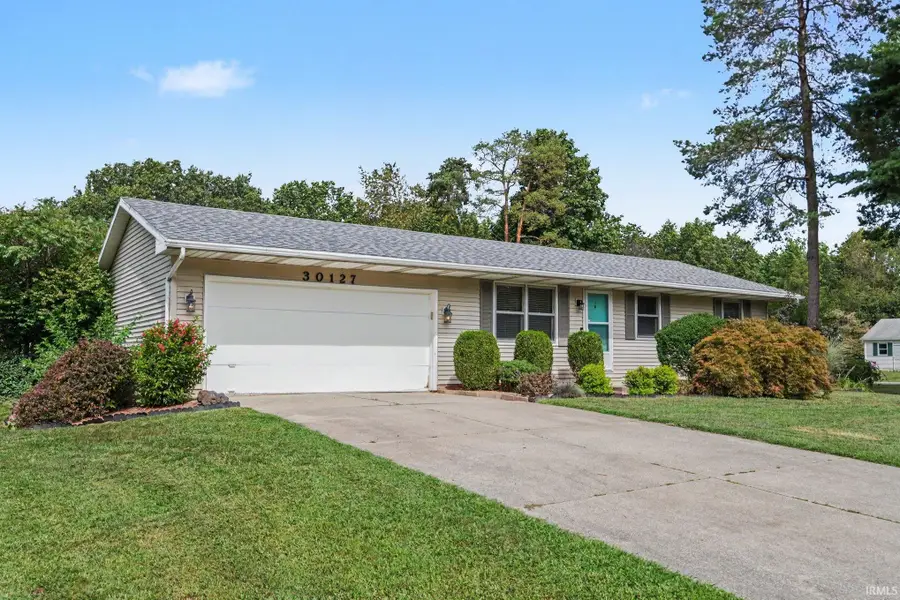 30127 Blue Spruce Drive, Elkhart, IN 46514 - #2