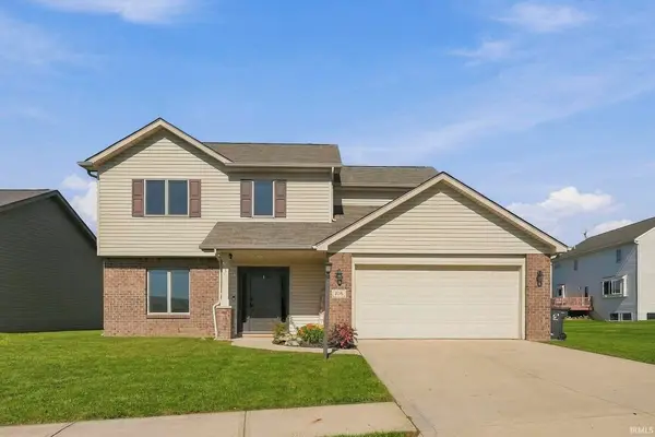 108 W Cambridge Drive, Columbia City, IN 46725
