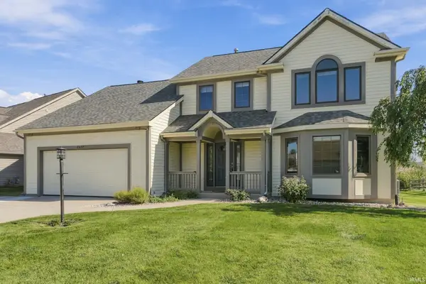2417 W Harbourside Drive, Fort Wayne, IN 46814