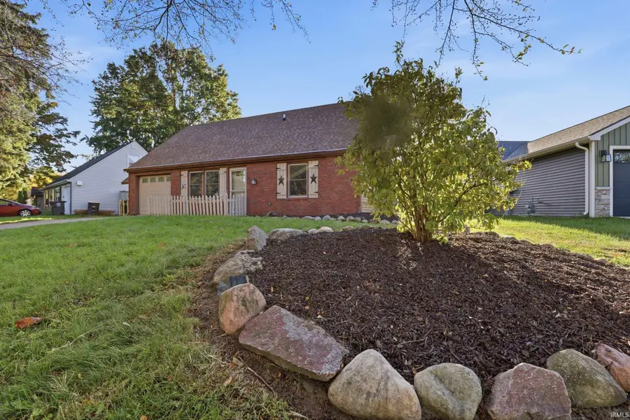 3424 Country Park Lane, Fort Wayne, IN 46815 - #2