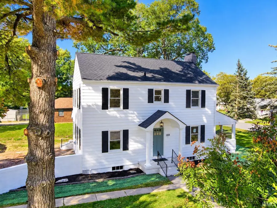 1201 Woodlawn Boulevard, South Bend, IN 46616 - #3