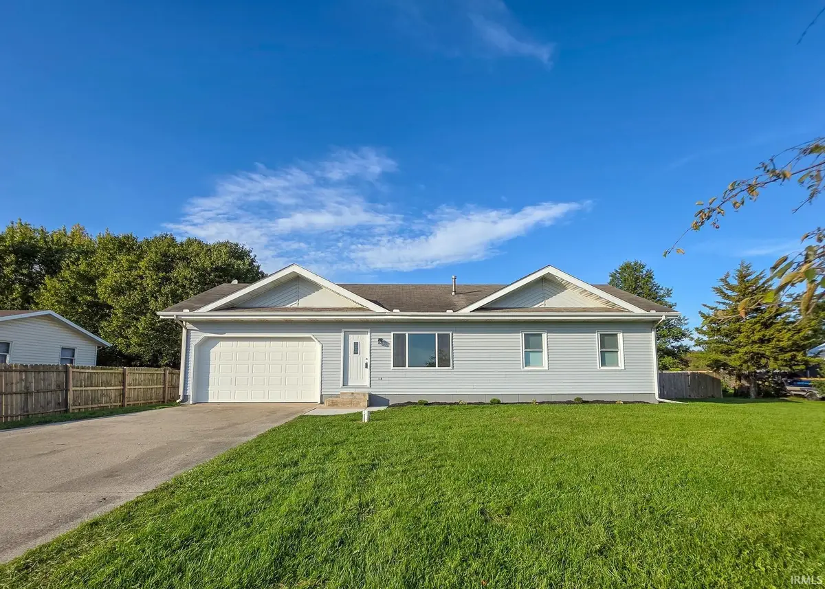 24647 County Road 4, Elkhart, IN 46514 - #1