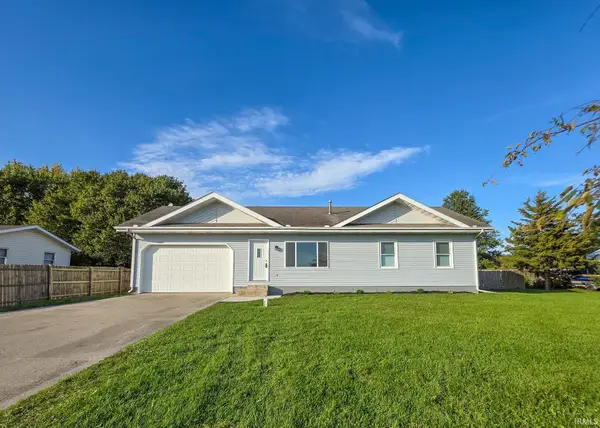 24647 County Road 4, Elkhart, IN 46514