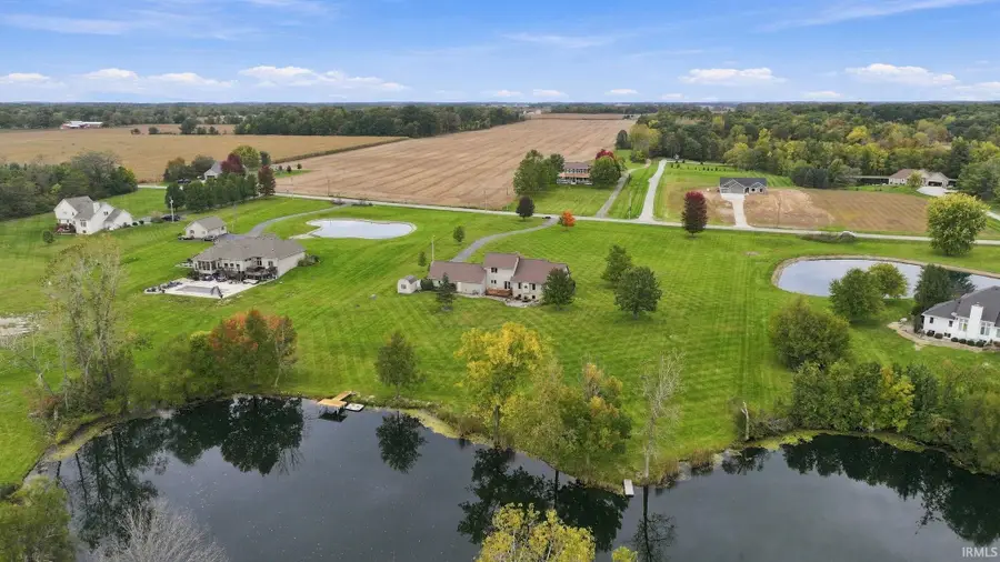 6875 W Maple Grove Road, Huntington, IN 46750 - #3
