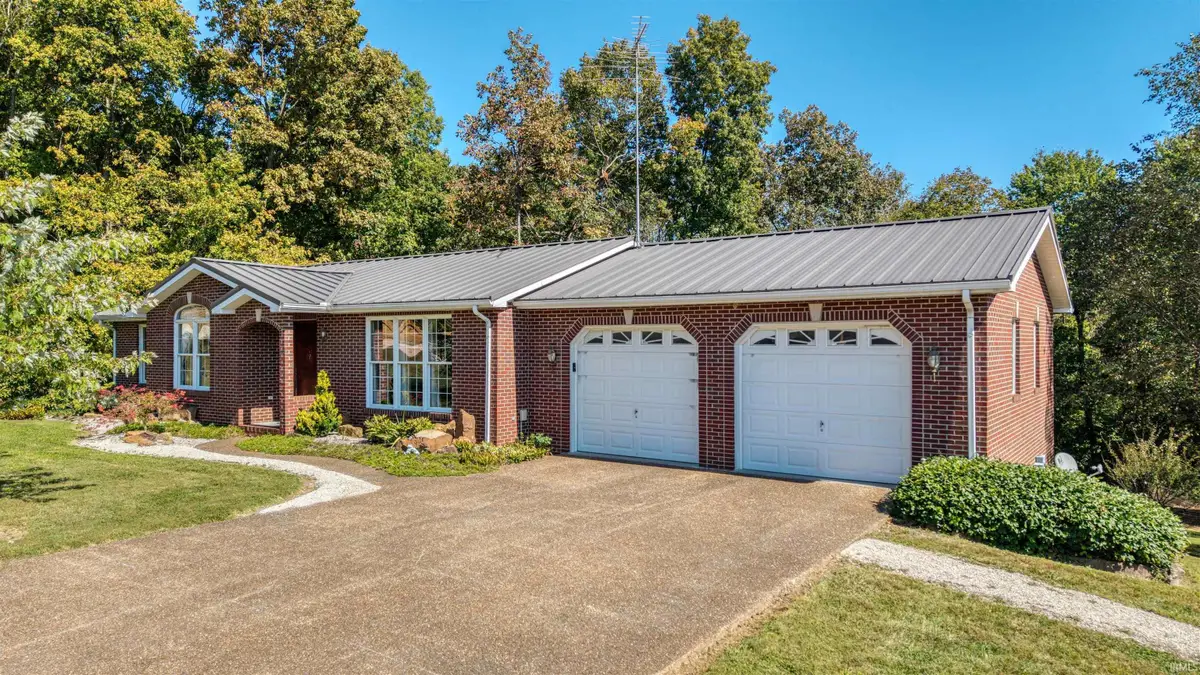 4284 E State Road 264 Road, Ferdinand, IN 47532 - #1