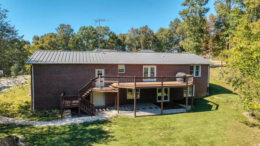 4284 E State Road 264 Road, Ferdinand, IN 47532 - #3