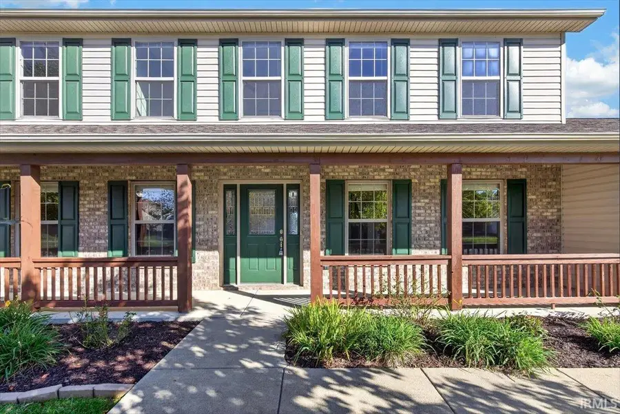 3490 Alysheba Drive, West Lafayette, IN 47906 - #3