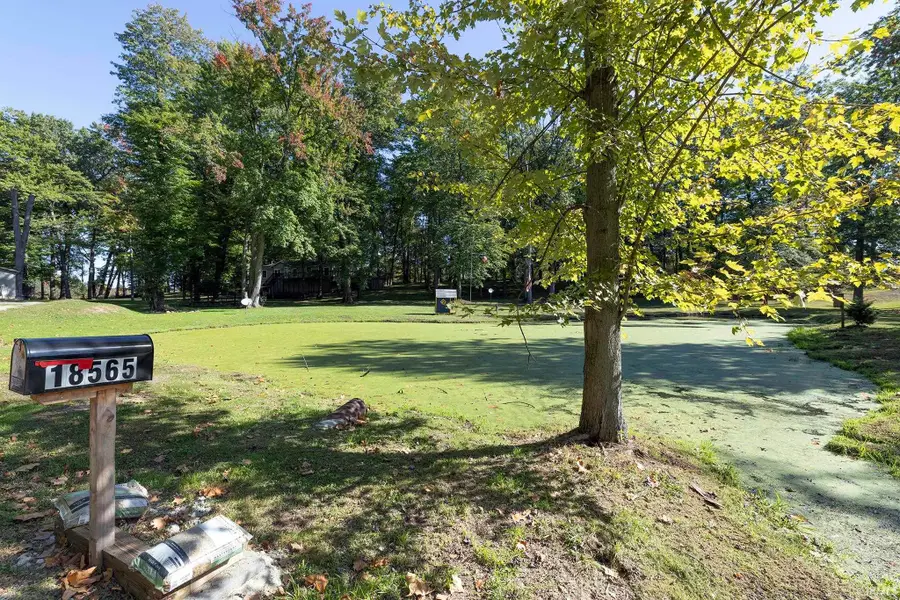18565 County Road 2, Bristol, IN 46507 - #2