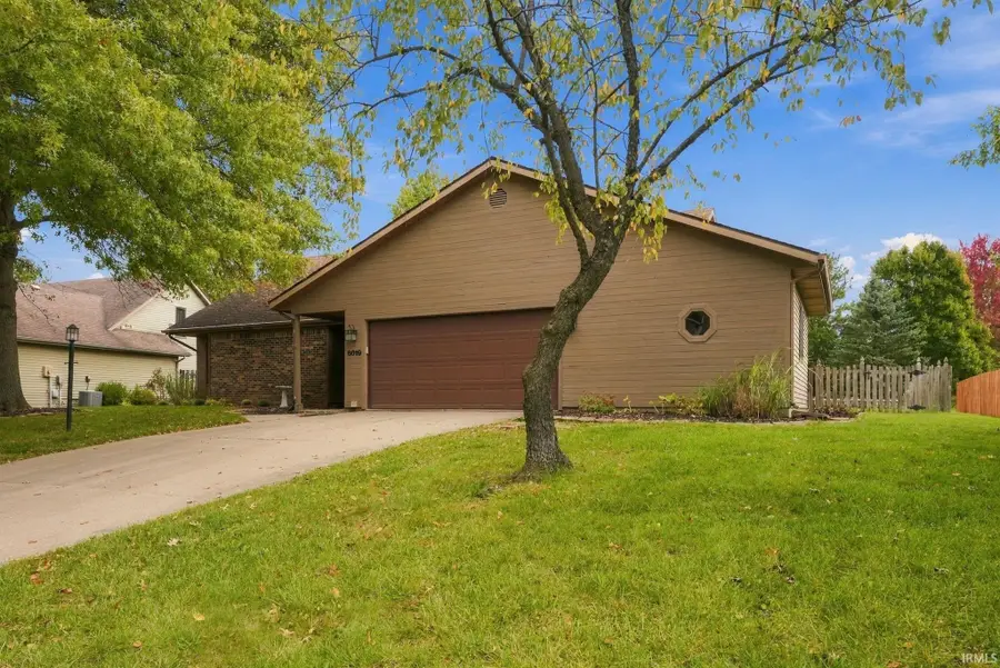 6019 Tomahawk Trail, Fort Wayne, IN 46804 - #2
