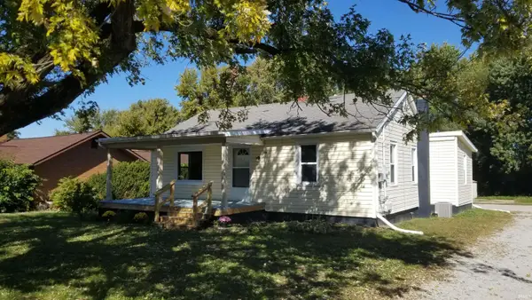 116 Elston Road, Lafayette, IN 47909