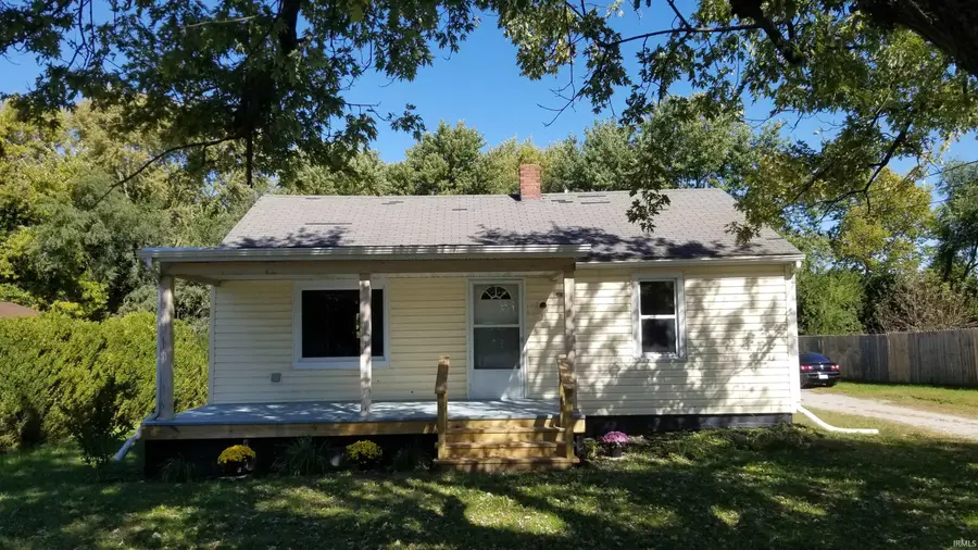 116 Elston Road, Lafayette, IN 47909 - #2