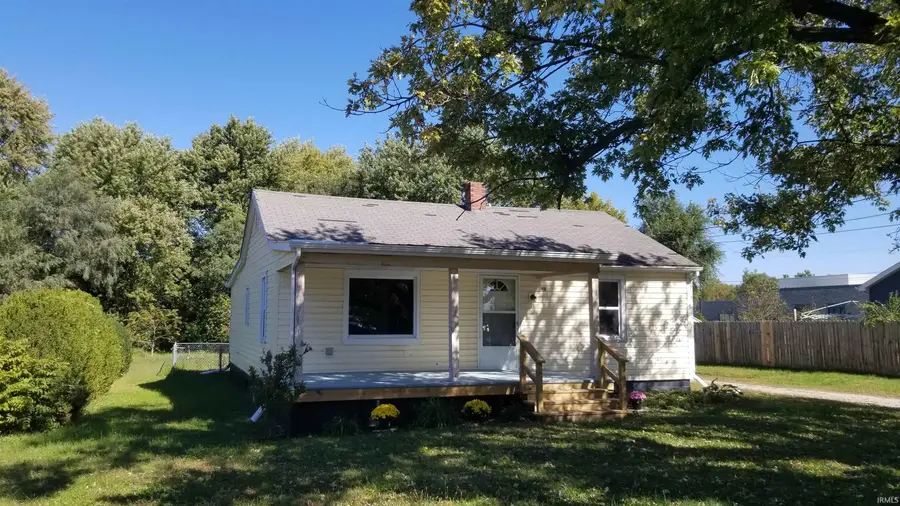 116 Elston Road, Lafayette, IN 47909 - #3