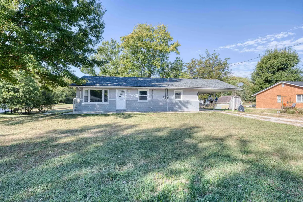 214 Sherri Lane, Jasper, IN 47546 - #1