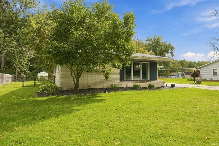3024 Rockwood Drive, Fort Wayne, IN 46815 - #3