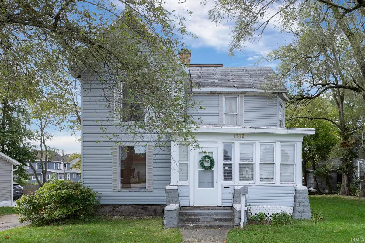 1309 Prairie Street, Elkhart, IN 46516 - #1