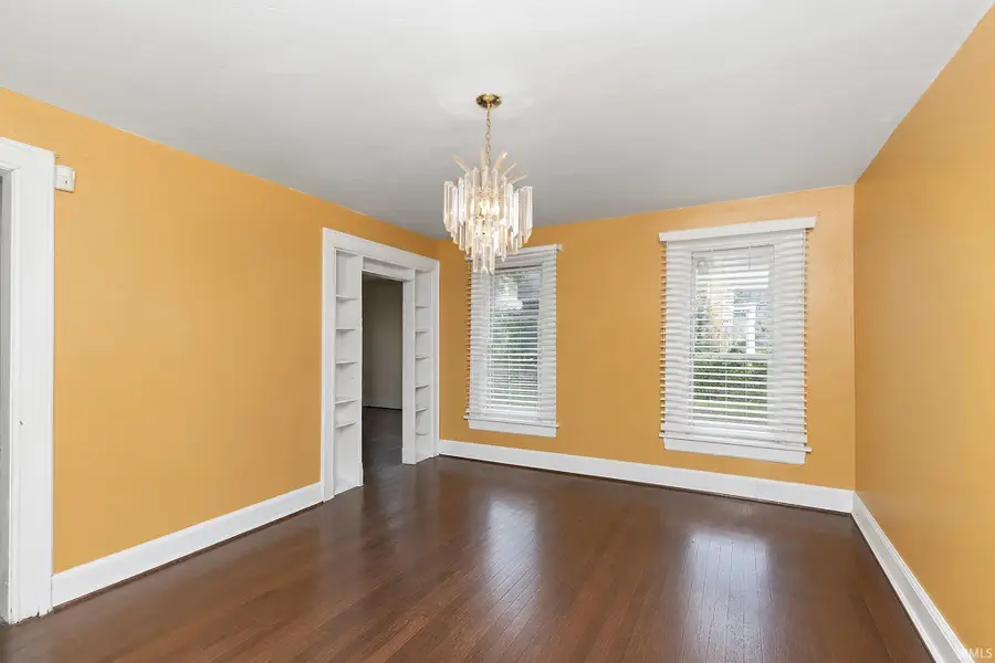 1309 Prairie Street, Elkhart, IN 46516 - #3