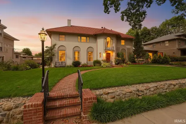 345 Edgewater Drive, Mishawaka, IN 46545