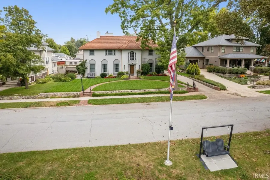 345 Edgewater Drive, Mishawaka, IN 46545 - #3