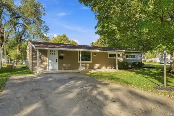 2508 Belle Vista Place, Fort Wayne, IN 46809