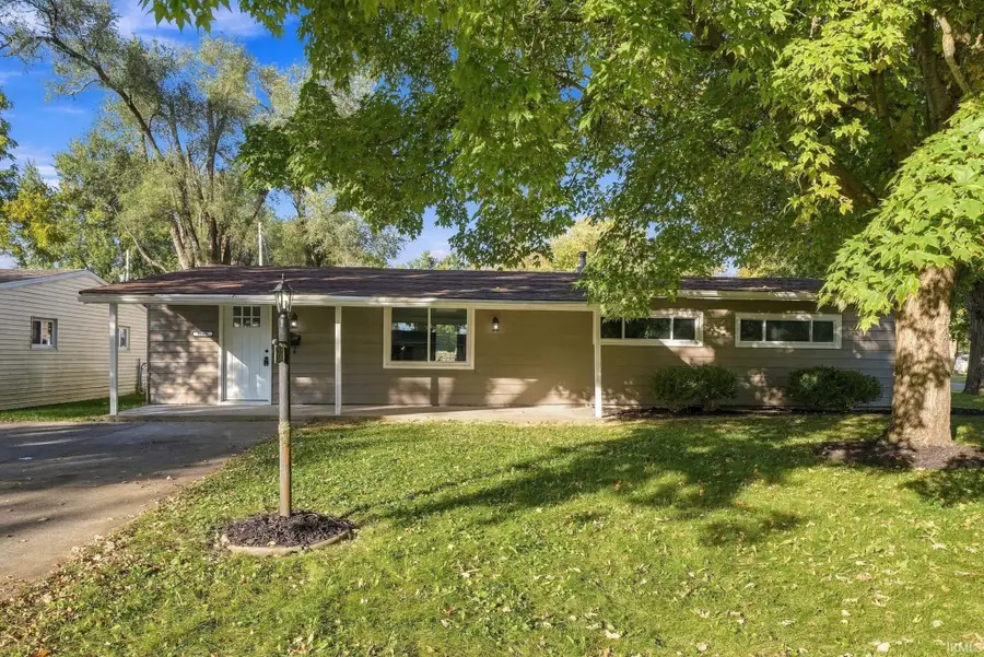 2508 Belle Vista Place, Fort Wayne, IN 46809 - #2