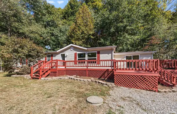 4700 E Zehr Road, Dubois, IN 47527