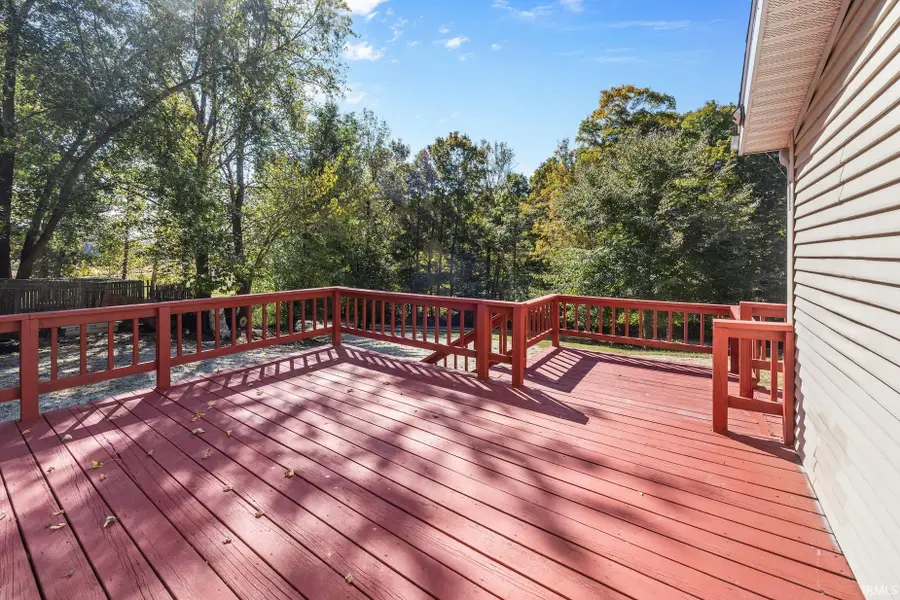 4700 E Zehr Road, Dubois, IN 47527 - #3