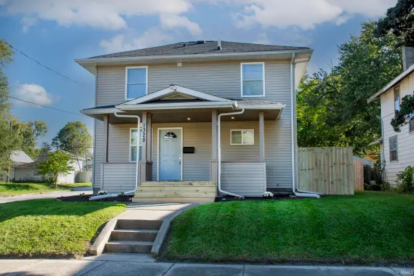 1328 Randolph Street, South Bend, IN 46613