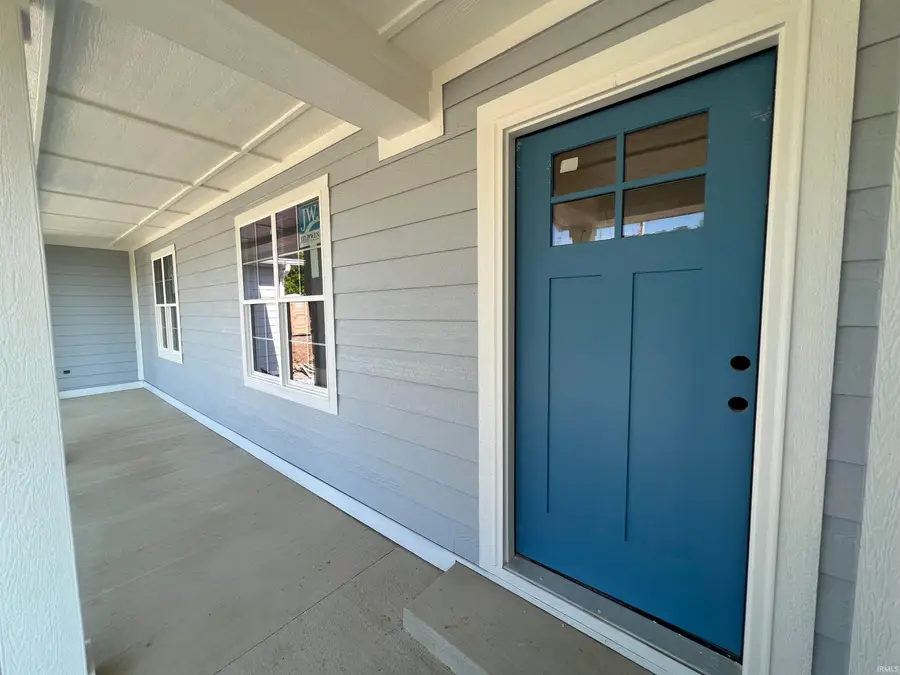 908 E Main Street, Gas City, IN 46933 - #2