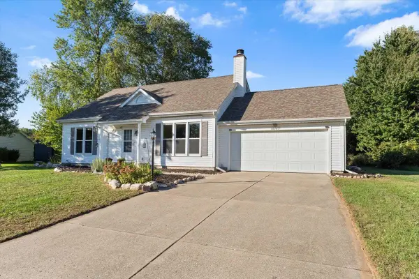10267 Patricia Church Drive, Granger, IN 46530