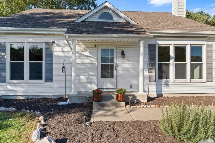 10267 Patricia Church Drive, Granger, IN 46530 - #2