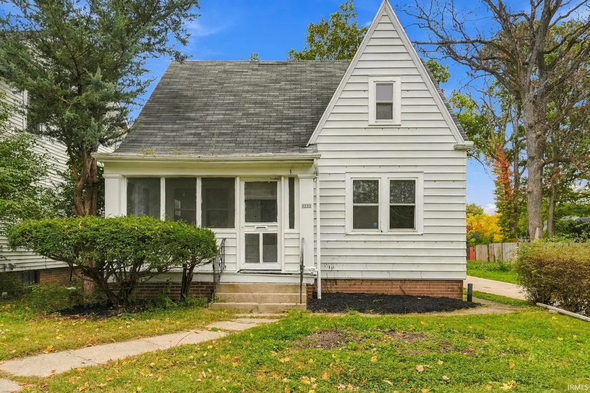 3205 Alexander Street, Fort Wayne, IN 46806 - #1