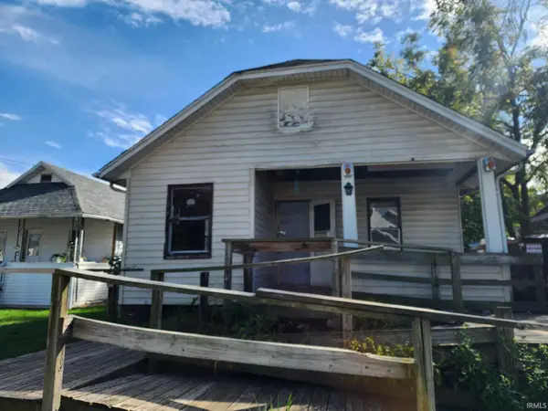 1514 Keller Street, South Bend, IN 46628
