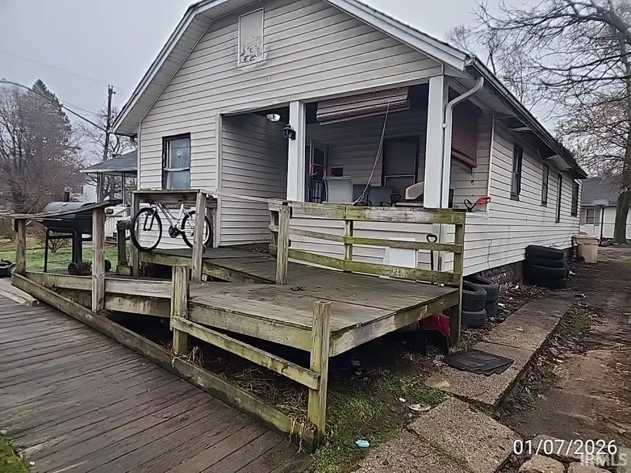 1514 Keller Street, South Bend, IN 46628 - #2