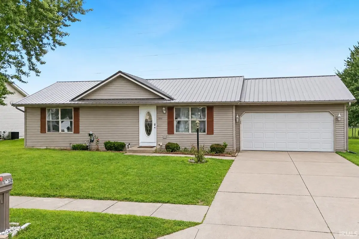 1112 Harvest Drive, Goshen, IN 46526 - #1