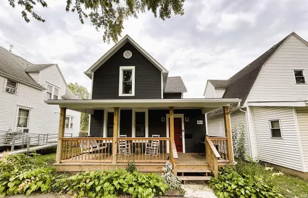 814 Runnion Avenue, Fort Wayne, IN 46808