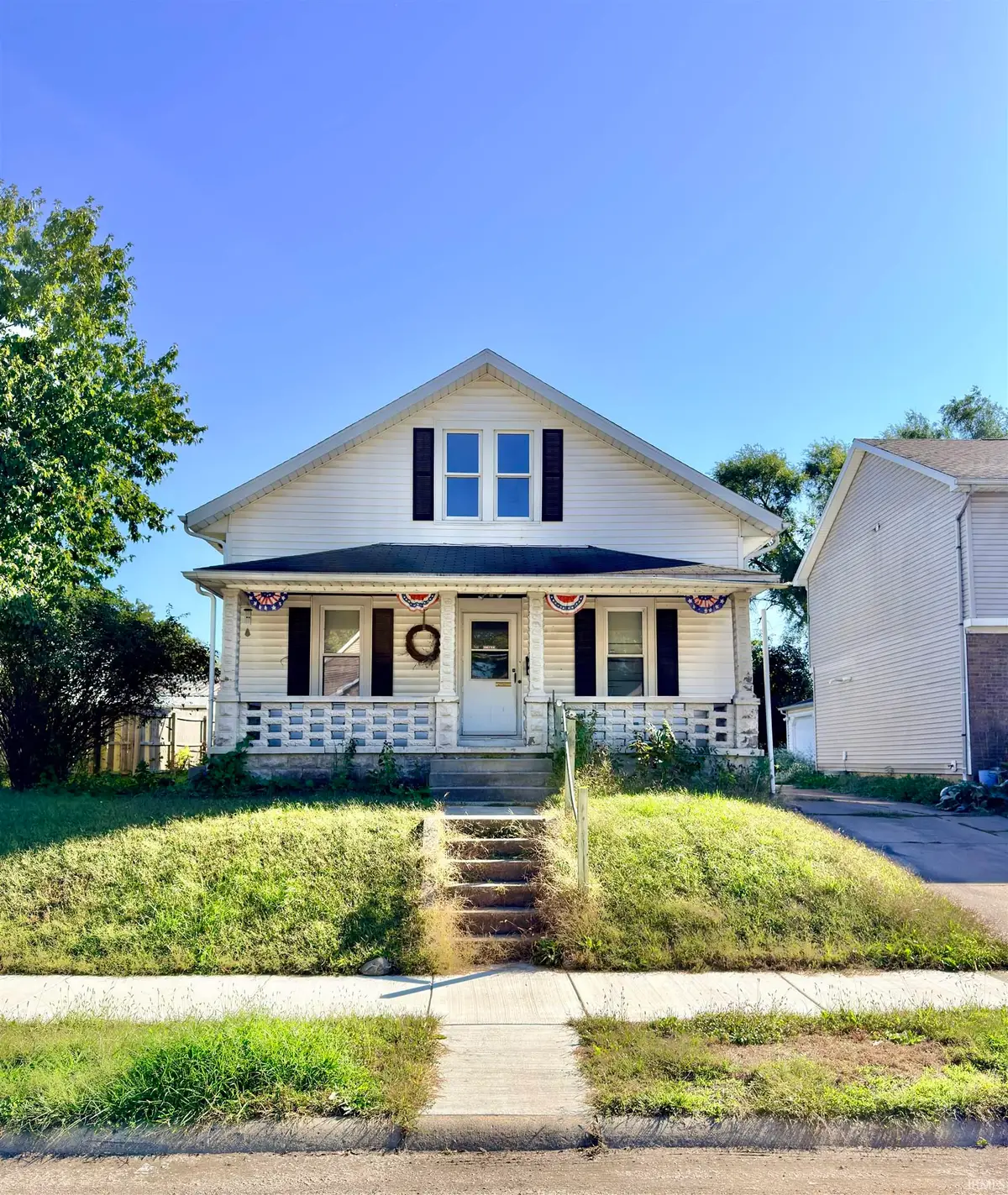 1011 S 2nd Street, Lafayette, IN 47905 - #1