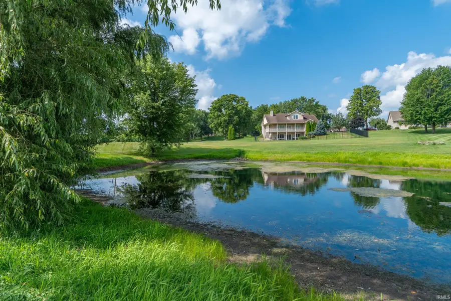 24465 Copper Ridge Drive, Goshen, IN 46526 - #3