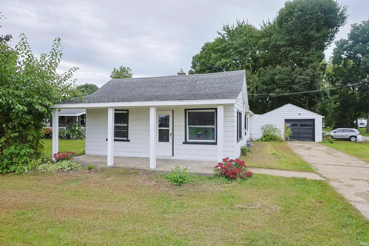 57521 County Road 1, Elkhart, IN 46517 - #1