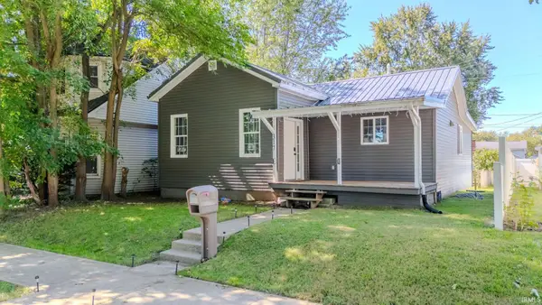 317 N Union Street, Warsaw, IN 46580