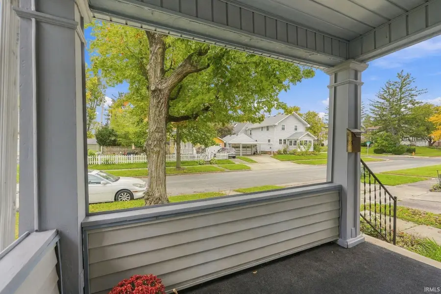 2520 Woodward Avenue, Fort Wayne, IN 46805 - #2